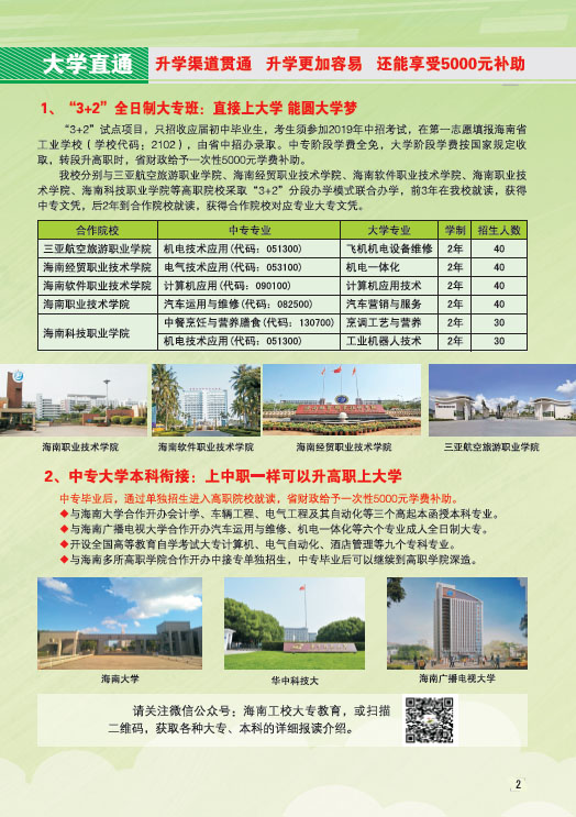 开云（中国）2019招生简章3