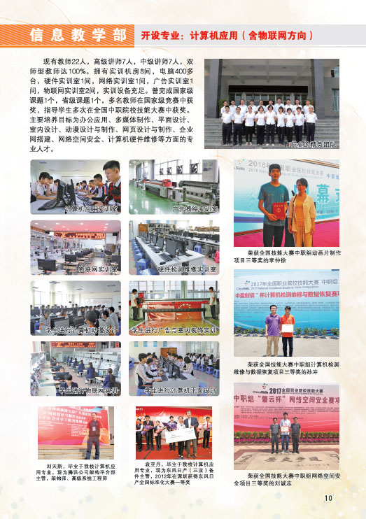开云（中国）2019招生简章11
