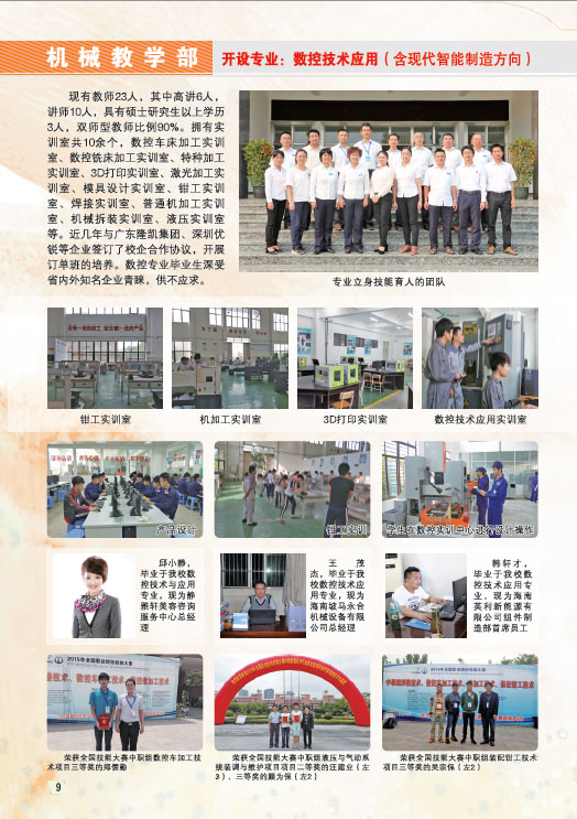 开云（中国）2019招生简章10